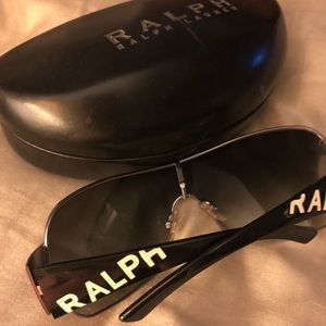 Ralph Lauren Men’s Sunglasses